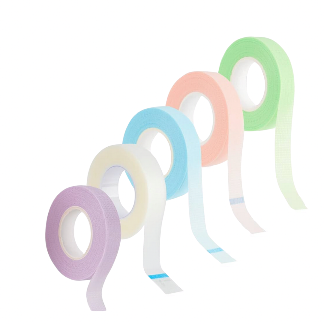 Colored Tape
