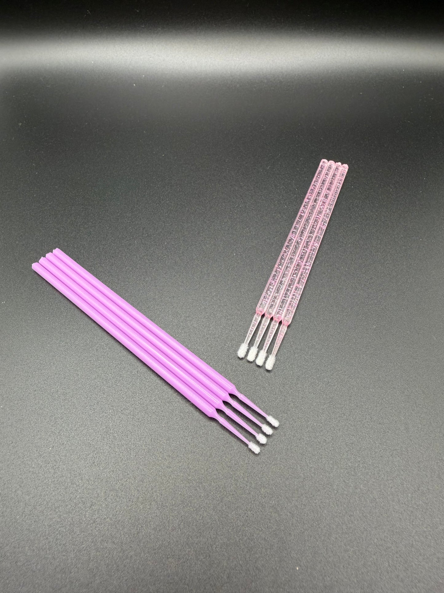 Microswabs