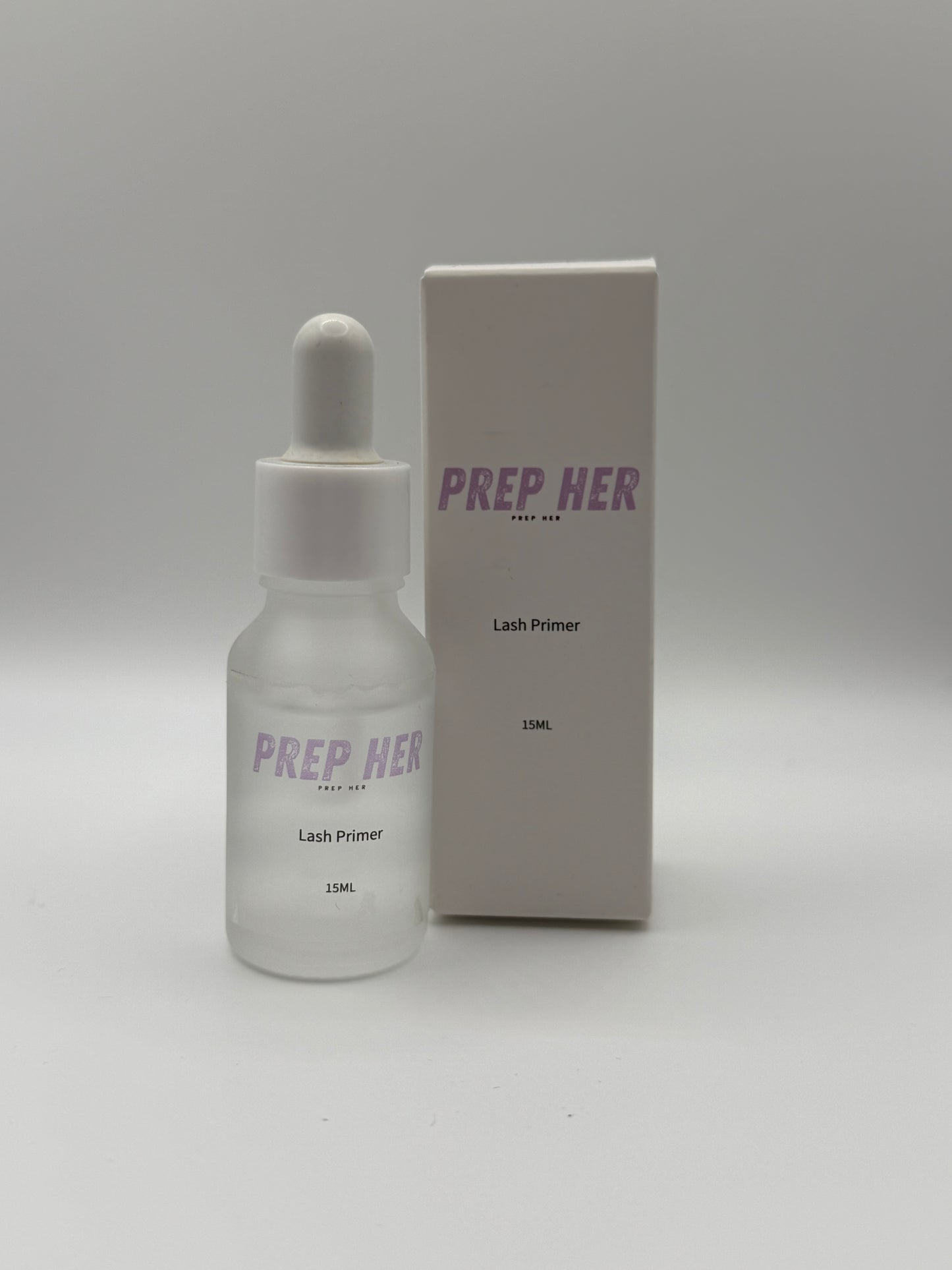 Prep HER Primer