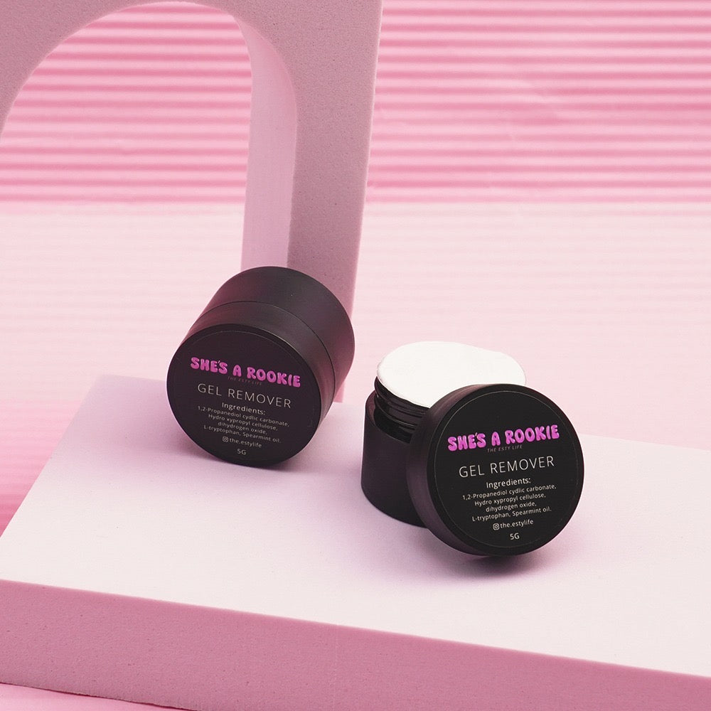 Lash Removers