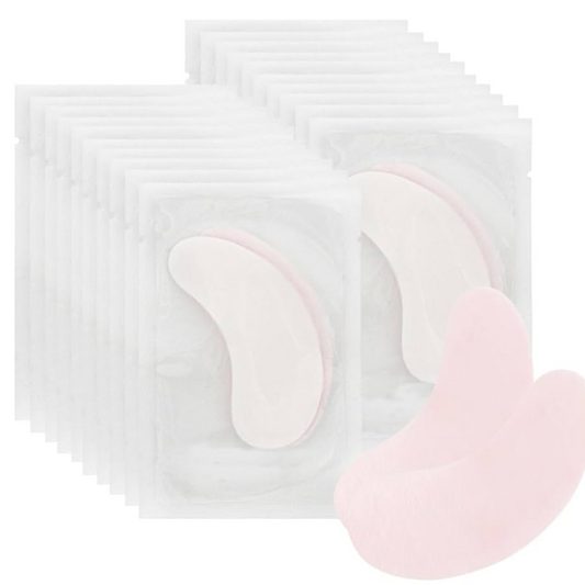 Eyepads