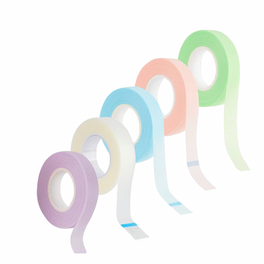 Colored Tape