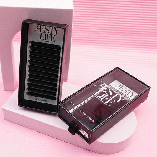 Luxury Lash Trays