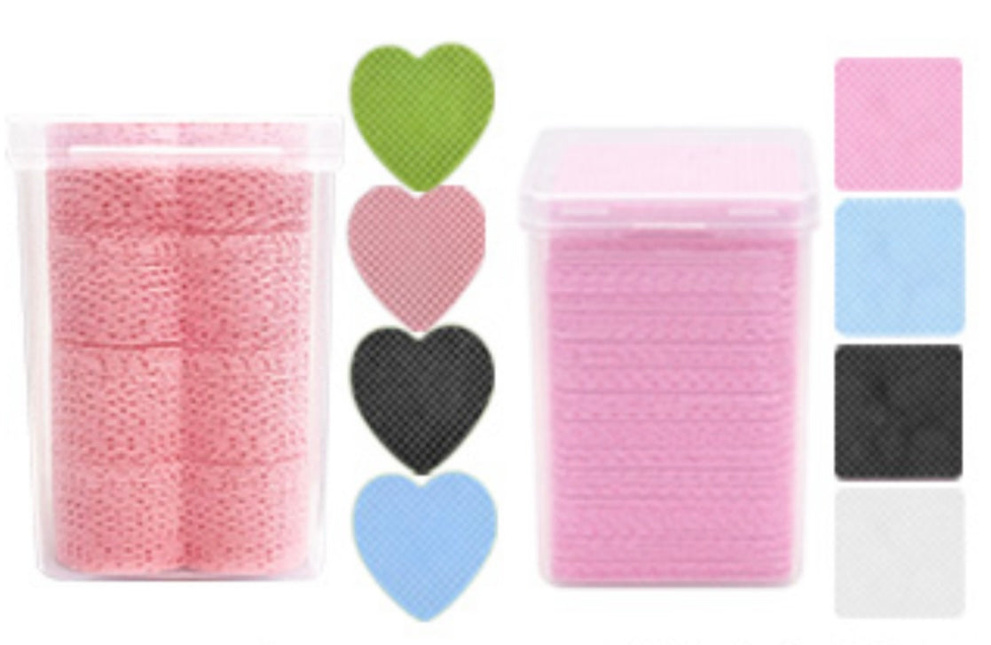 Lint Free Wipes