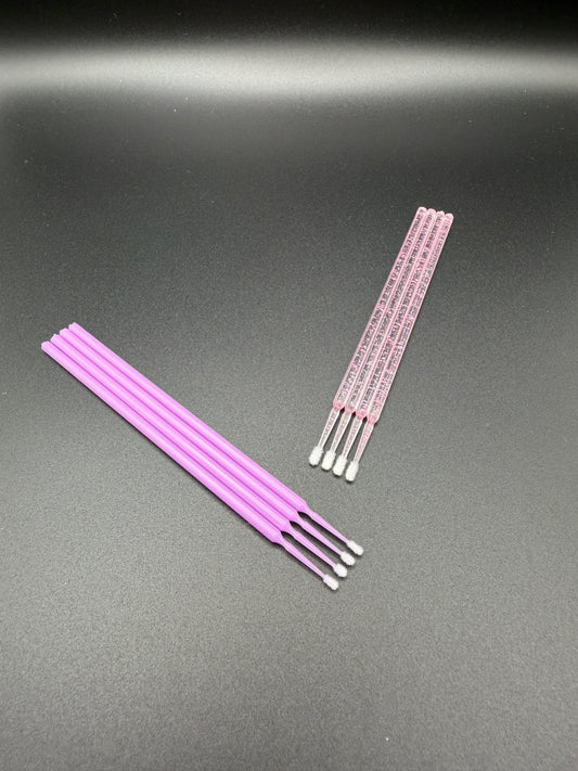 Microswabs