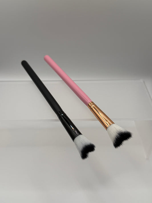 "Not So Basic" Shampoo Brush