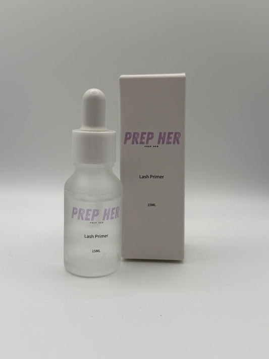 Prep HER Primer