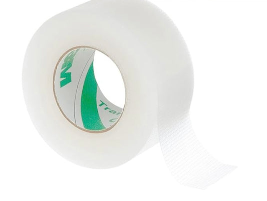 Signature Tape