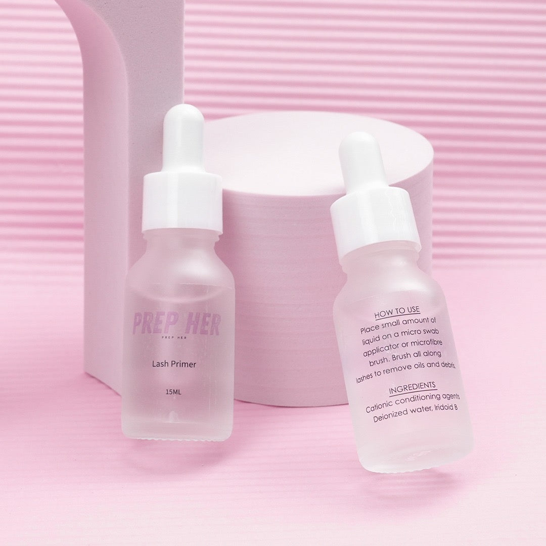 Prep HER Primer