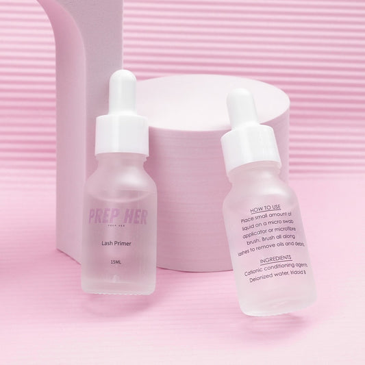 Prep HER Primer