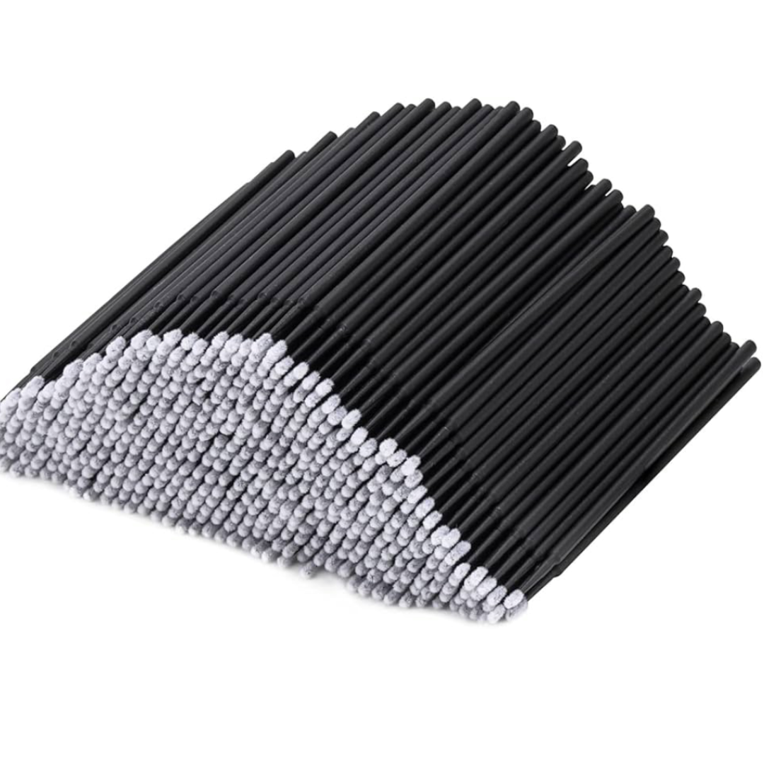 Microswabs