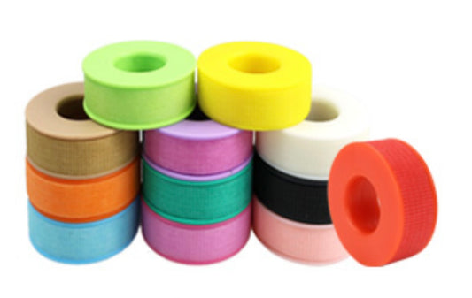 Sensitive Colored Gel Tape