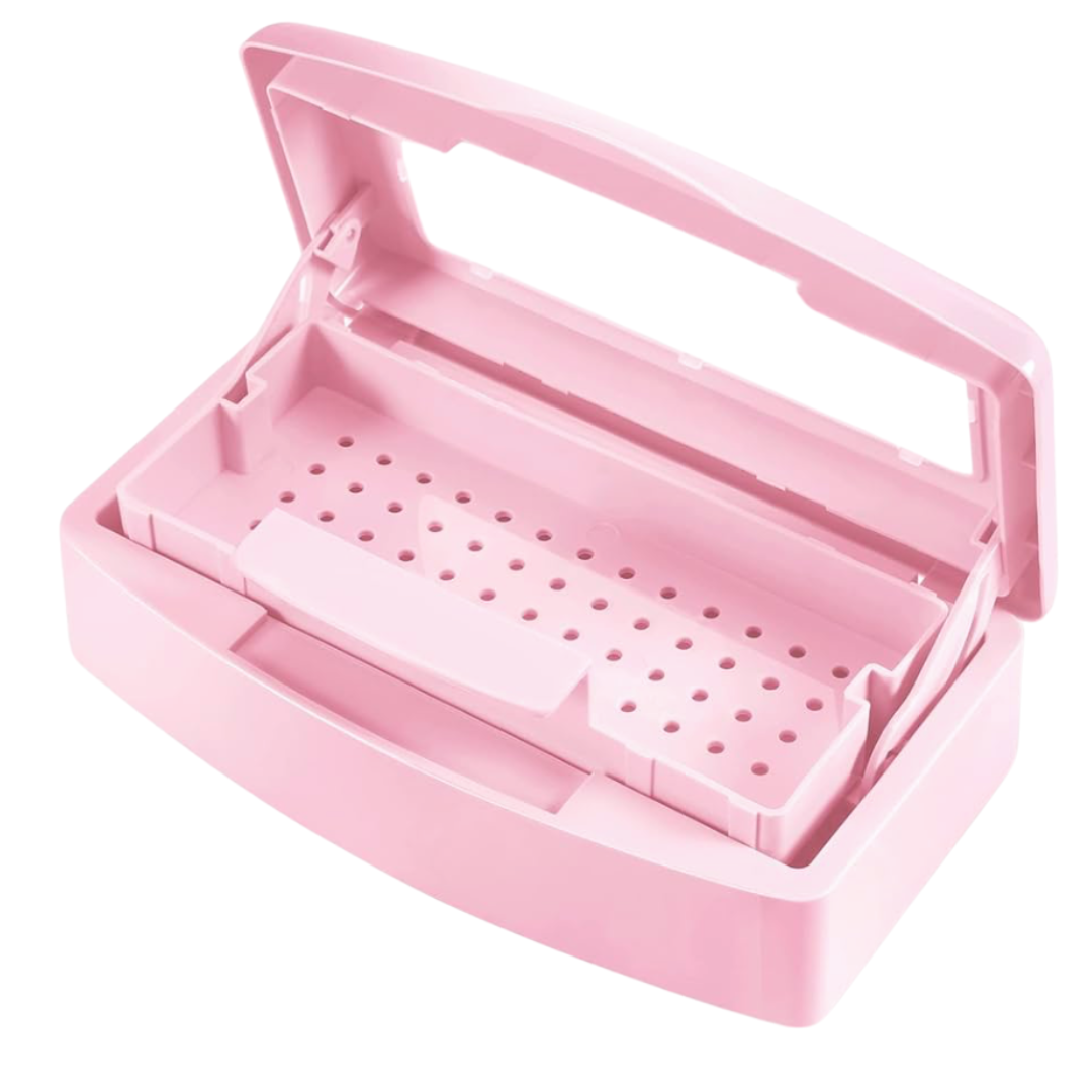 Sterilizing Tray