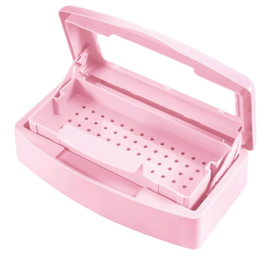 Sterilizing Tray
